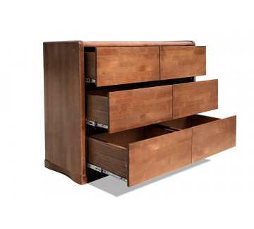 Комод Бали Люкс