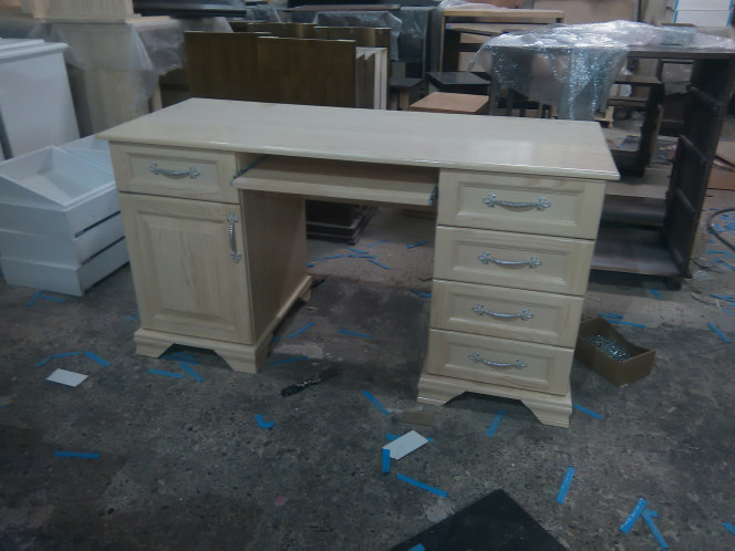 Наши работы