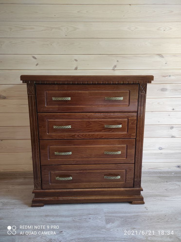 Наши работы