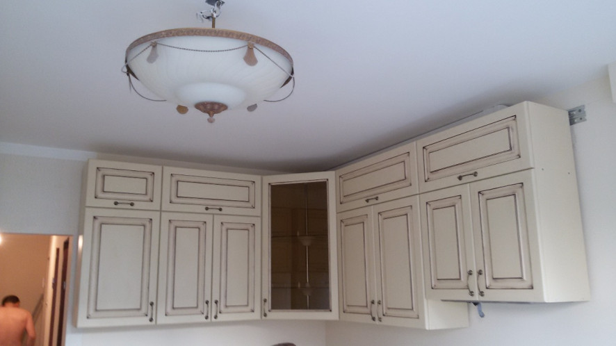 Наши работы