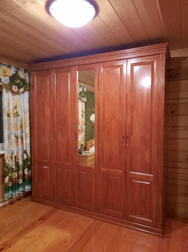 Наши работы