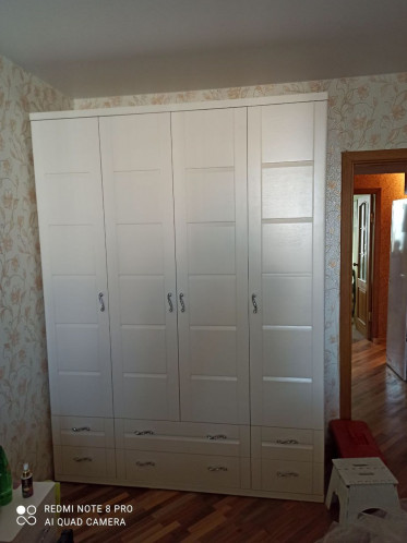 Наши работы