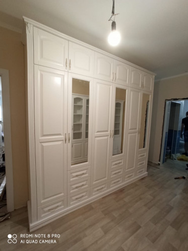 Наши работы