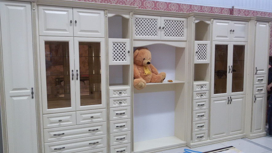 Наши работы