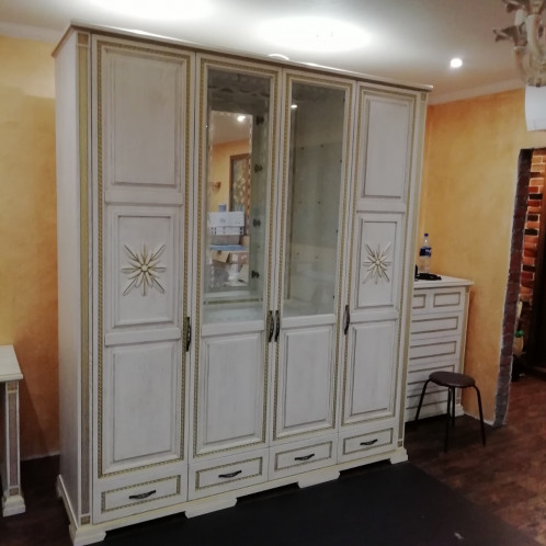 Наши работы