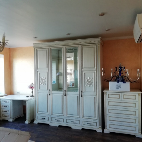 Наши работы