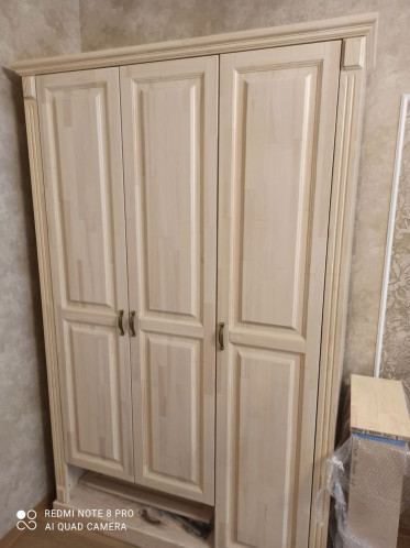 Наши работы