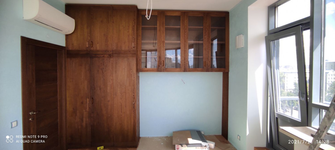 Наши работы