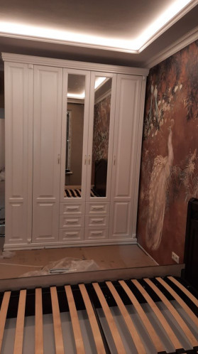 Наши работы