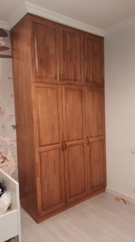 Наши работы